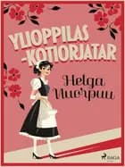 Ylioppilas-kotiorjatar
