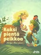 Kaksi pientä peikkoa