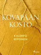 Kovapään kosto af Kalervo Reponen