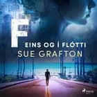 F eins og í flótti af Sue Grafton