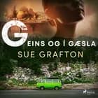 G eins og í gæsla af Sue Grafton