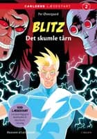 Carlsens Læsestart: Volt - Det skumle tårn