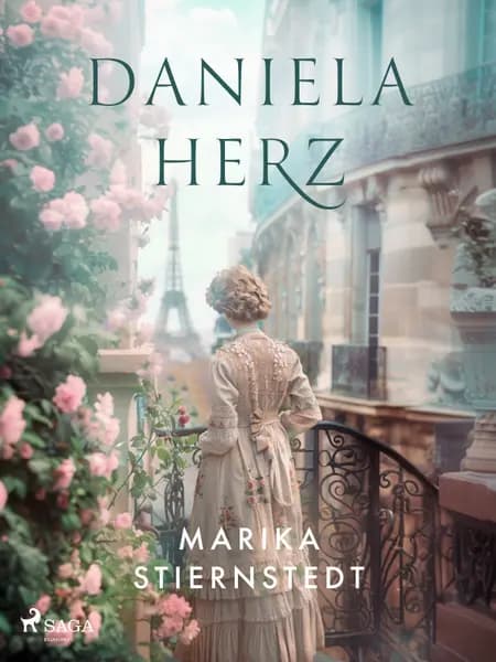 Daniela Herz af Marika Stiernstedt