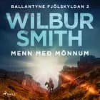 Menn með mönnum