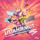 Listahirmut