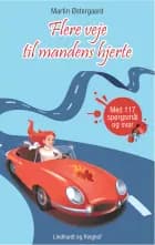 Flere veje til mandens hjerte