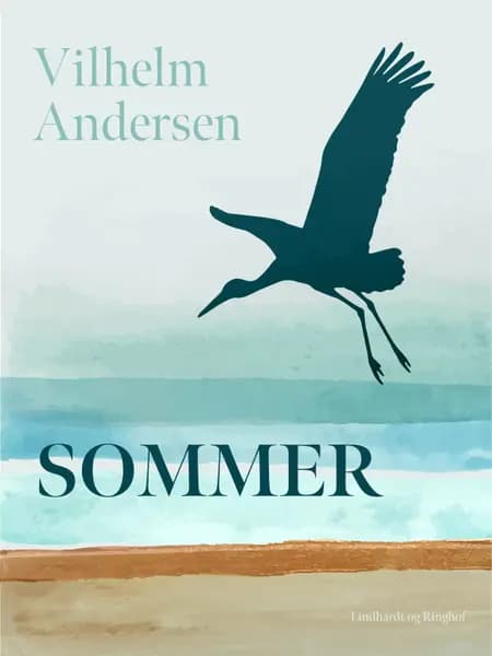 Sommer af Vilhelm Andersen