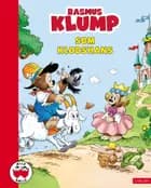 Rasmus Klump som Klodshans af Carla og Vilhelm Hansen