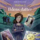 Malina 1 - Ildens datter, Rød Læseklub