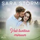 Voit luottaa minuun af Sara Storm