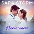 Oikeus onneen af Sara Storm