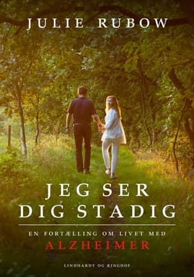 Jeg ser dig stadig af Ole Sønnichsen