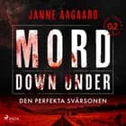 Mord Down Under – Den perfekta svärsonen del 2
