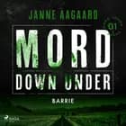 Mord Down Under – Barrie del 1