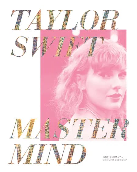 Taylor Swift: Mastermind af Sofie Aukdal