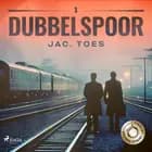 Dubbelspoor af Jac. Toes