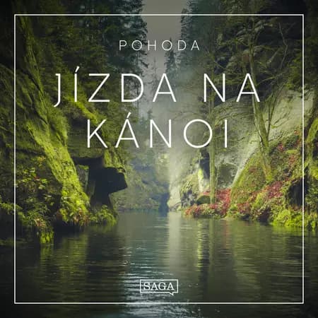 Pohoda - Jízda na kánoi af Rasmus Broe