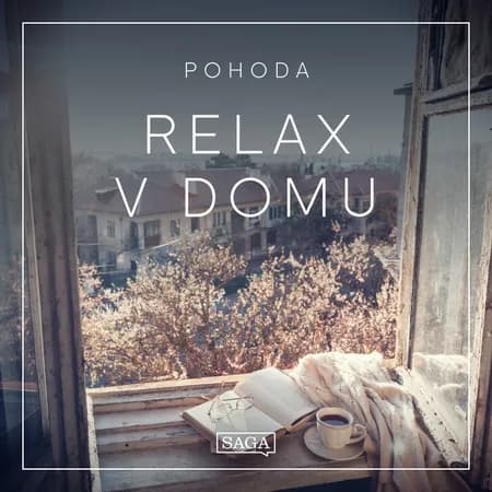 Pohoda - Relax v domu af Rasmus Broe