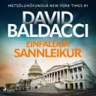 Einfaldur sannleikur af David Baldacci