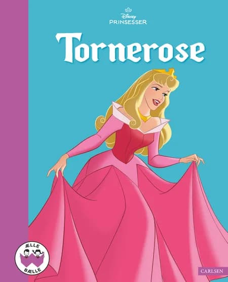Tornerose af Disney