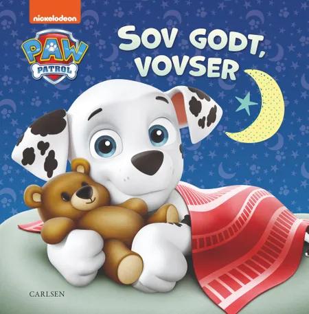 Sov godt, vovser - Paw Patrol af ViacomCBS