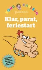 Kong Carlsen - Klar parat feriestart (kolli 5)