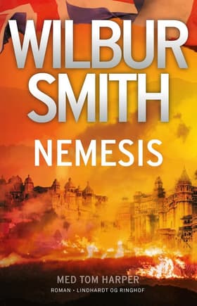 Nemesis af Wilbur Smith