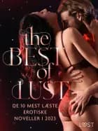 The Best of LUST: De 10 mest læste erotiske noveller i 2023