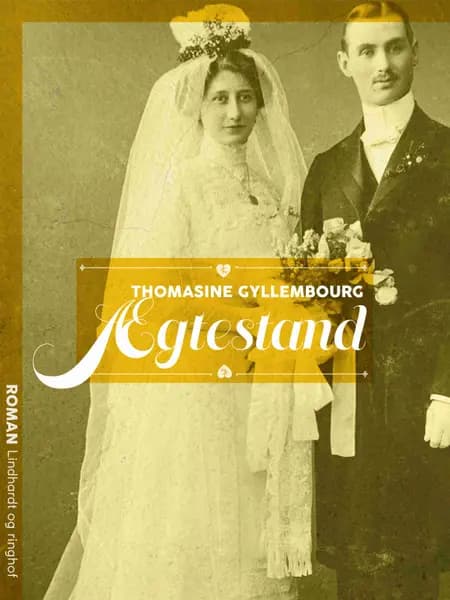 Ægtestand af Thomasine Gyllembourg