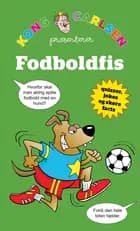 Kong Carlsen - Fodboldfis (kolli 5)