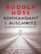 Kommandant i Auschwitz
