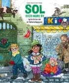 Sol over indre by og historien om en fødselsdagsgave af Sophie Souid