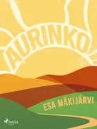 Aurinko af Esa Mäkijärvi