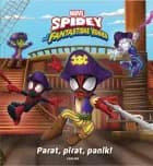 Spidey og hans fantastiske venner - Parat, pirat, panik!
