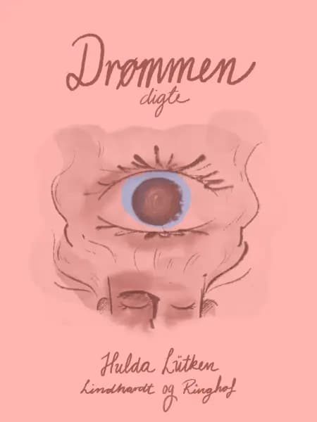 Drømmen af Hulda Lütken
