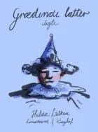 Grædende latter af Hulda Lütken