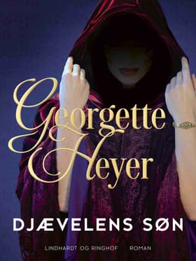 Djævelens søn af Georgette Heyer