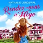 Rendez-vous à Héyo af Nathalie Longevial