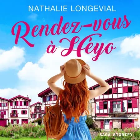 Rendez-vous à Héyo af Nathalie Longevial