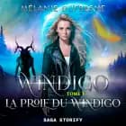 Windigo, tome 1