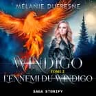 Windigo, tome 2