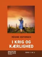 I krig og kærlighed (Storskrift) af Régine Deforges