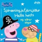 Gurra Grís - Sjóræningjafjársjóður Halla hests og aðrar sögur af Neville Astley og Mark Baker