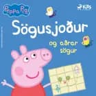 Gurra grís - Sögusjóður af Neville Astley og Mark Baker