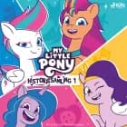 My Little Pony - Historiesamling 1