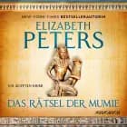 Das Rätsel der Mumie af Elizabeth Peters
