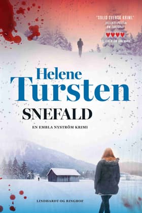 Snefald af Helene Tursten