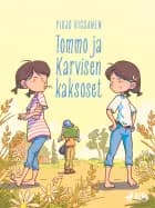 Tommo ja Karvisen kaksoset