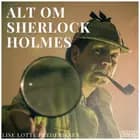 Sherlock løser Dickens' mysterium om Edwin Drood