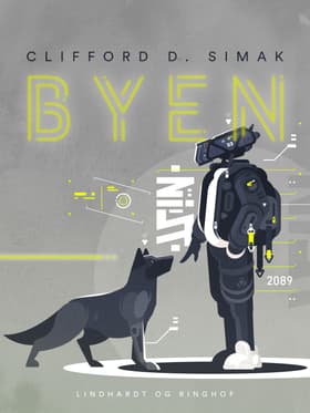 Byen af Clifford D Simak
